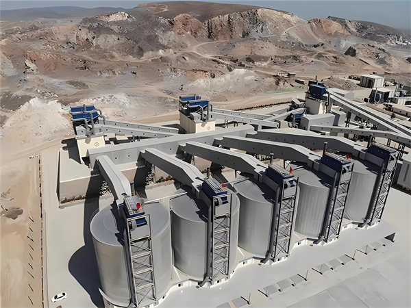 舒兰水泥钢板仓